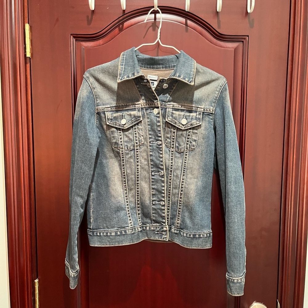Gap Denim Jacket size S